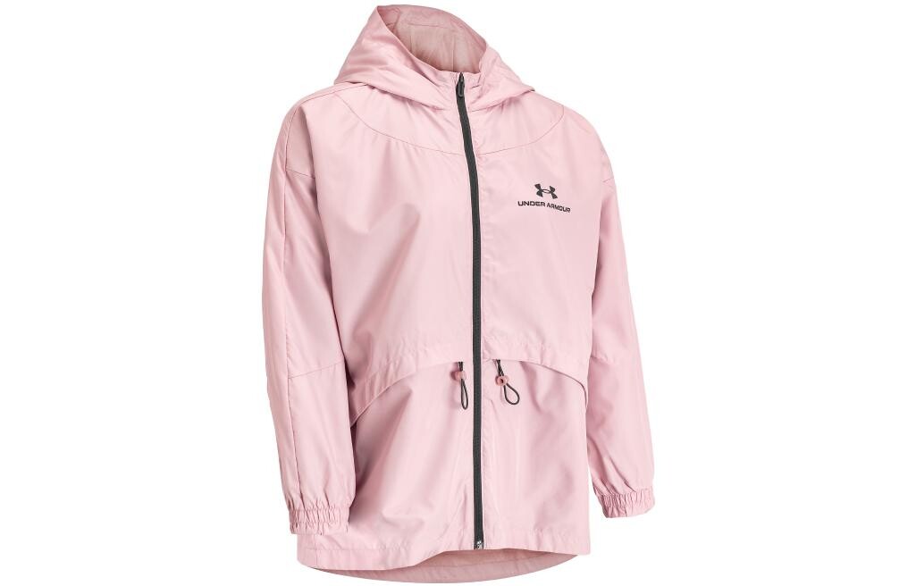 

Женская куртка Under Armour, цвет Pink