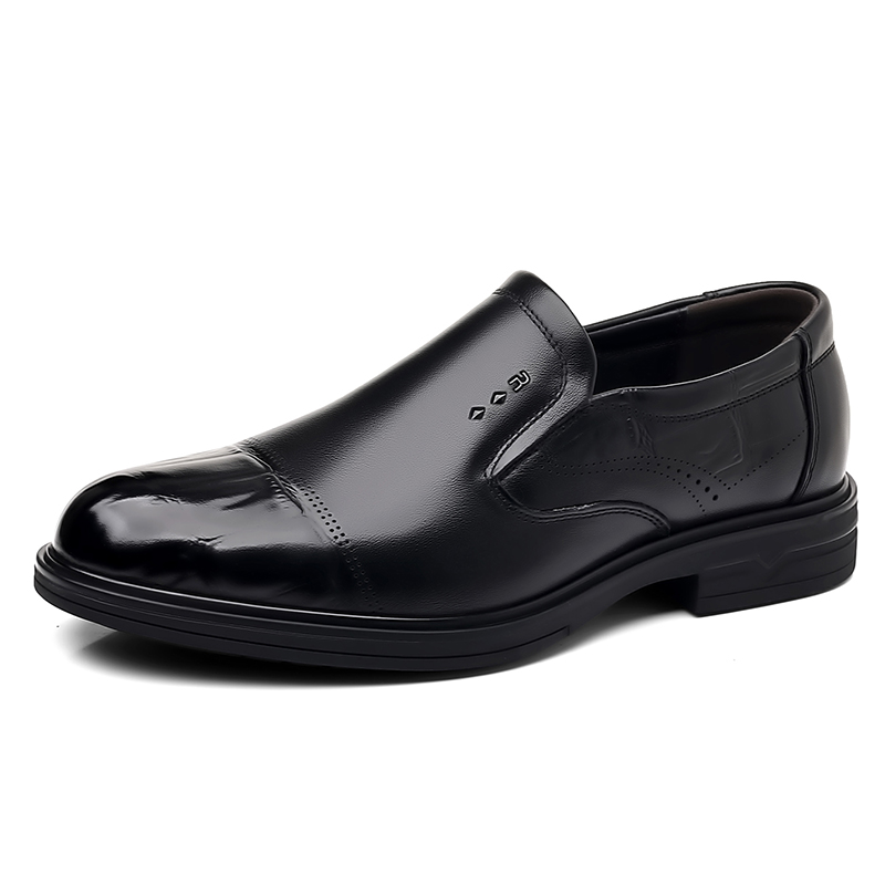 

Мужские туфли POPULAR ROUSE PR, Black