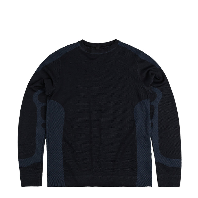 

Лонгислив riser longsleeve J.L.-A.L., черный