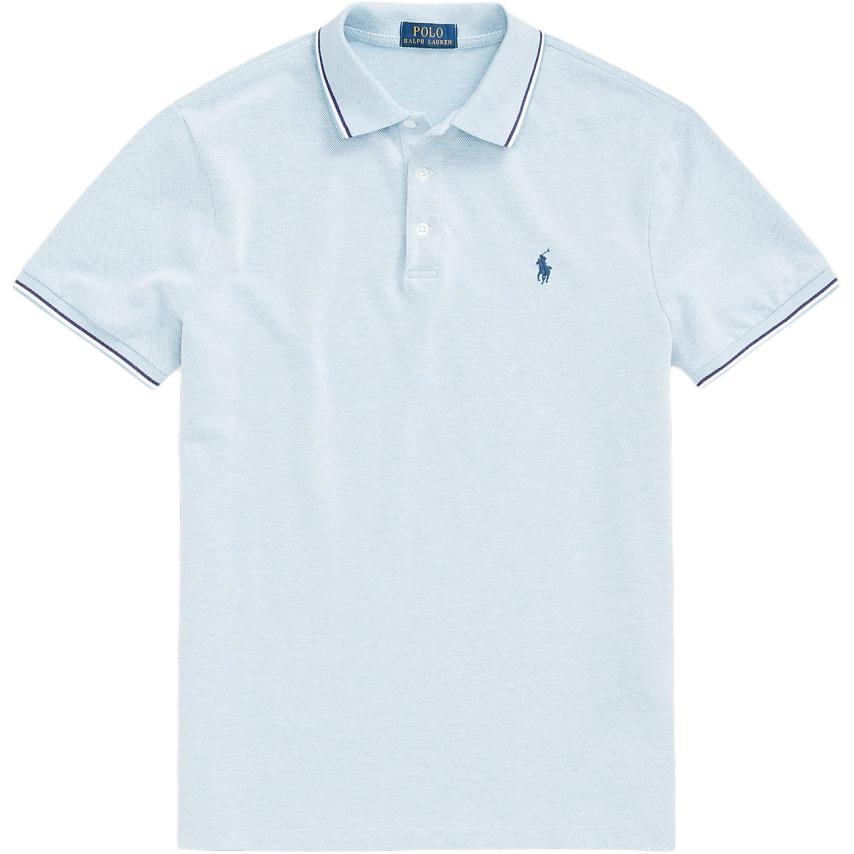 

Футболка Polo Pony Polo Ralph Lauren, светло-голубой, Синий, Футболка Polo Pony Polo Ralph Lauren, светло-голубой