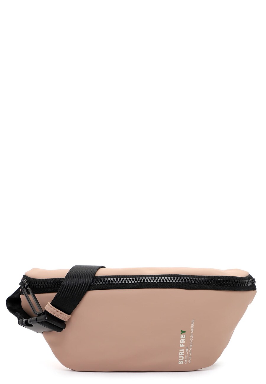 

Поясная сумка Suri Frey Fanny Pack Jenny, темно-розовый
