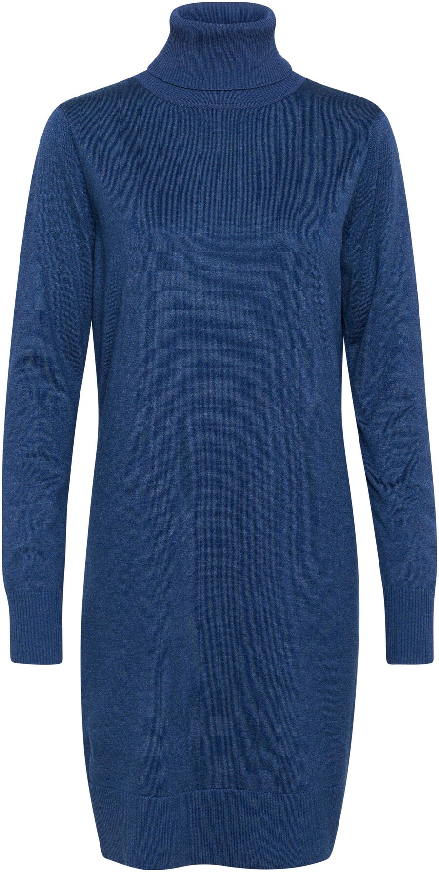 

Мини платье SAINT TROPEZ Mila, Blue