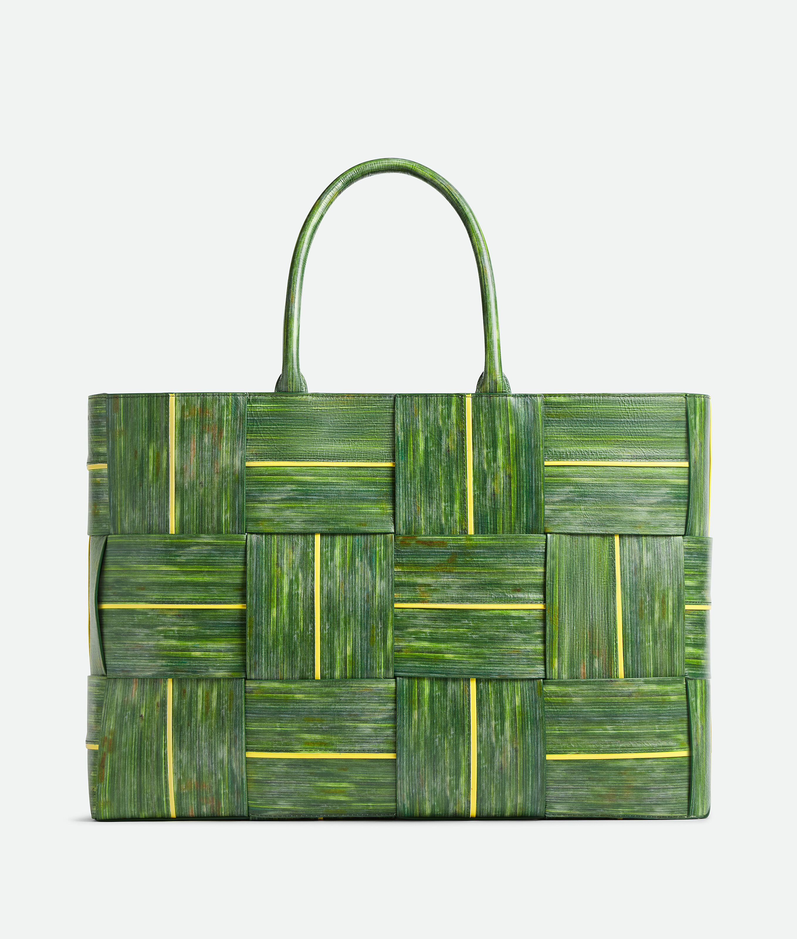 

Большая сумка Arco Bottega Veneta