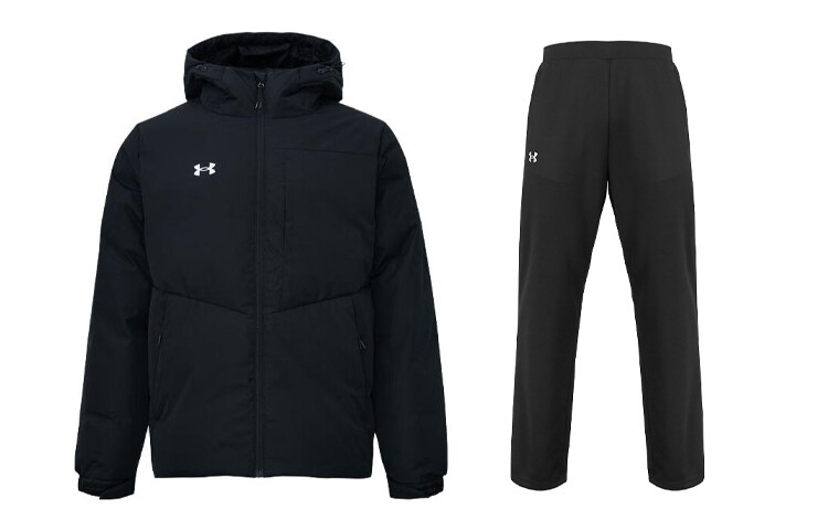 

Повседневная спортивная одежда для мужчин Under Armour