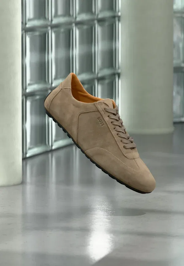 Кроссовки Noel Boss, medium beige