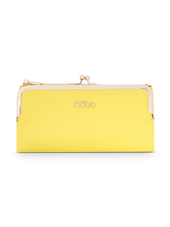 

Кошелек Nobo Bags, зеленый