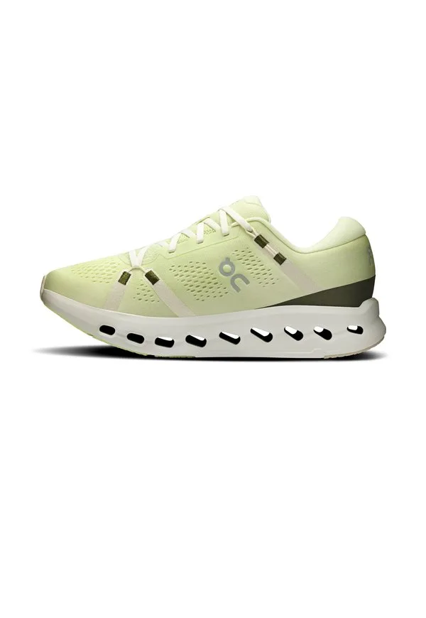 Кроссовки для бега по шоссе cloudsurfer 2 On, Linen Ivory
