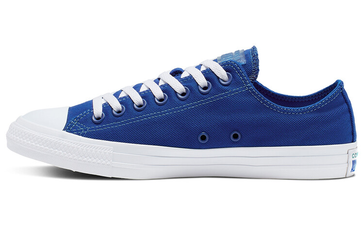 

Кеды Converse Chuck Taylor All Star Space Racer Low Top 'Blue White'