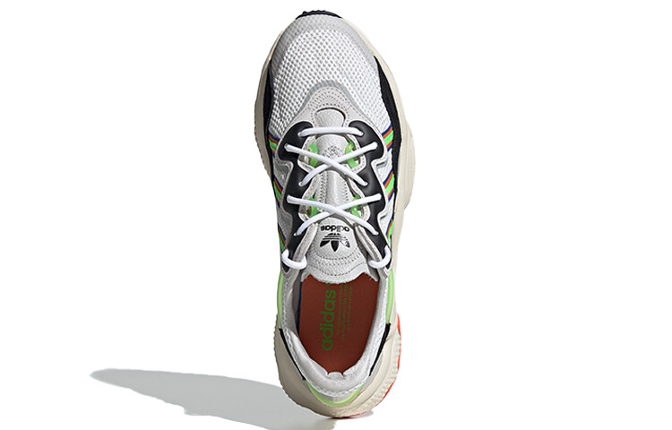 Мужская обувь adidas originals Ozweego Lifestyle — фото 2