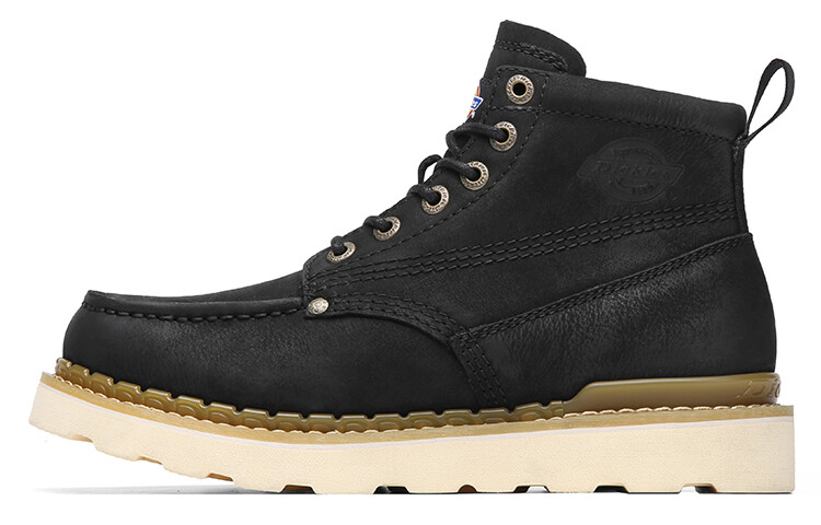 

Ботинки Dickies Outdoor Boots Men Black