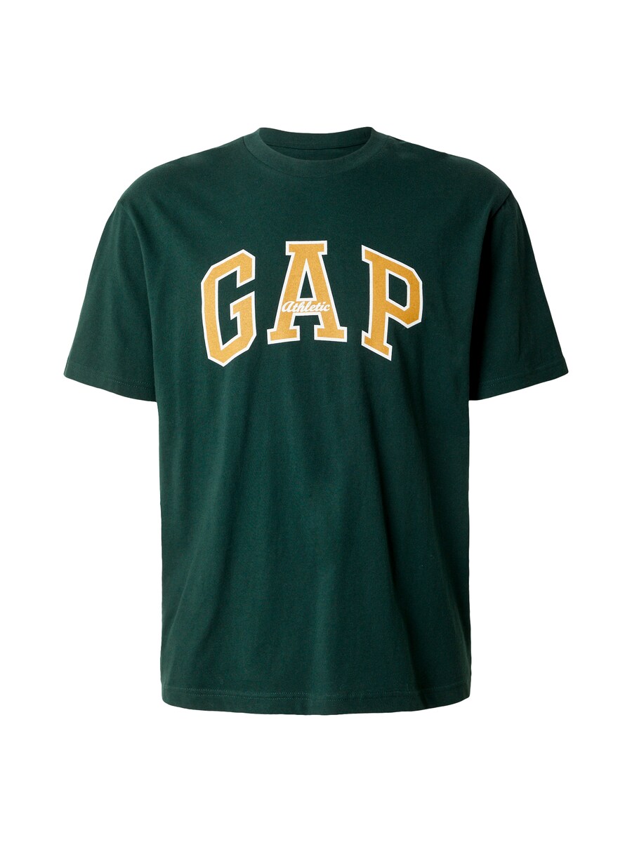

Рубашка GAP, цвет Fir