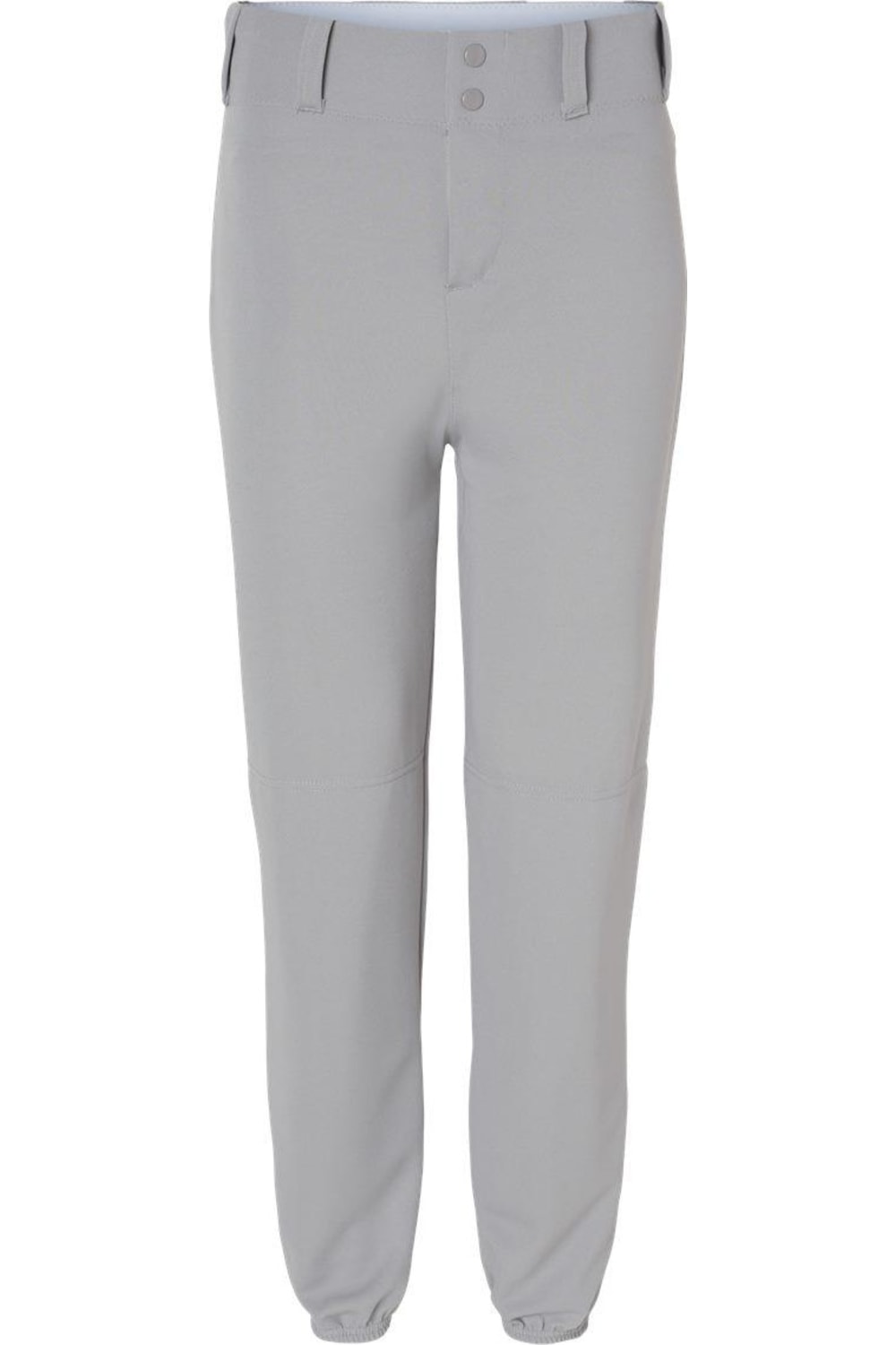 

Спортивные бейсбольные штаны Alleson Alleson Athletic, серый