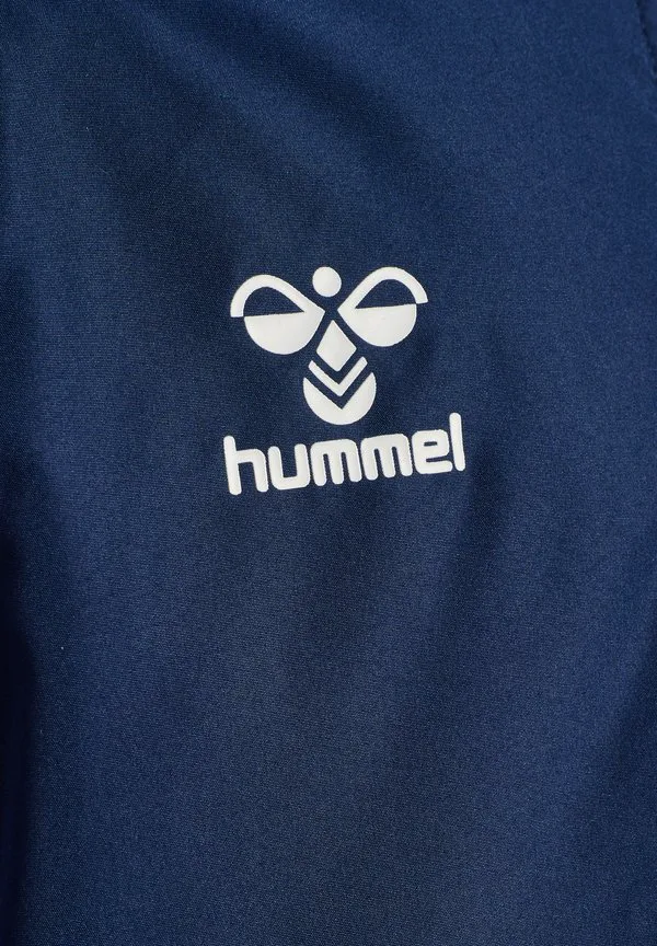 Парка для сидения на скамейке Hummel, Marine White — фото 3