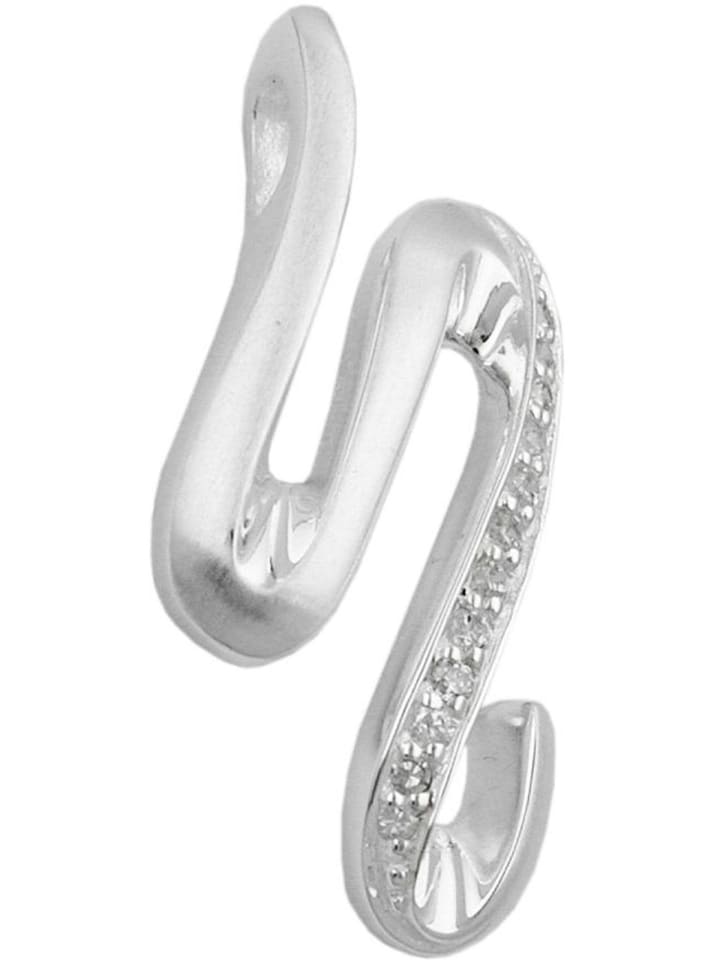 

Gallay Кулон 30х15 мм, серебро 925 пробы