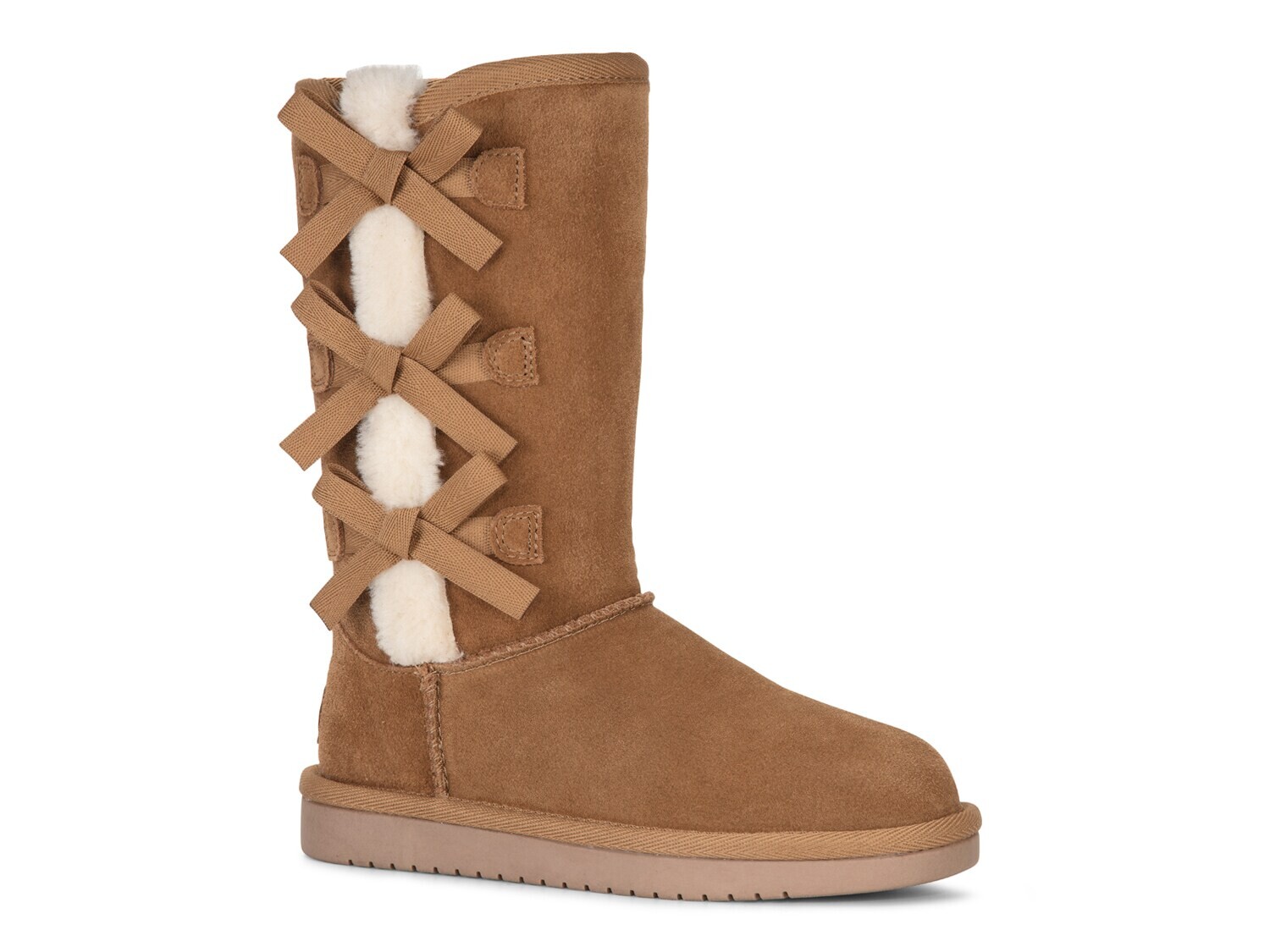 

Ботинки Koolaburra by UGG Victoria, коричневый