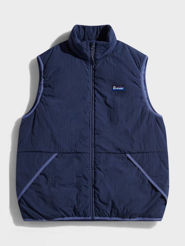 

Асабет плоский жилет Penfield, Navy
