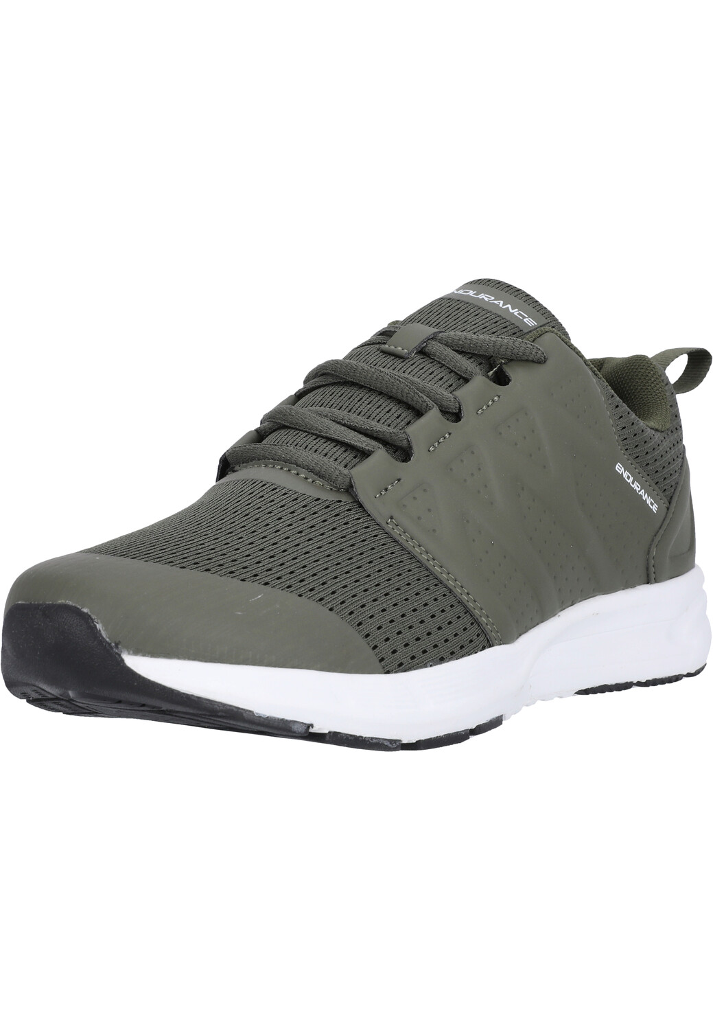 

Низкие кроссовки Endurance Shoes Karang, цвет 3038 Olive Night, Серый, Низкие кроссовки Endurance Shoes Karang, цвет 3038 Olive Night