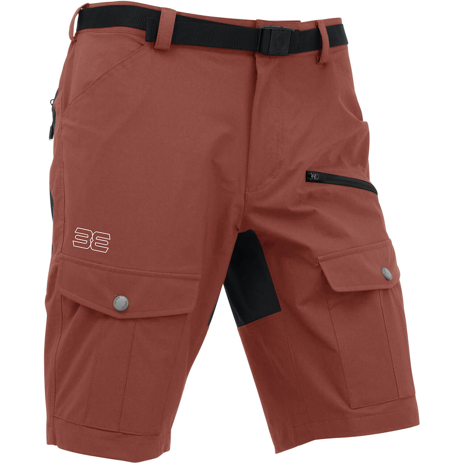 

Шорты Maul Sport Outdoorhose Kleiner Rachel, цвет Dunkelorange