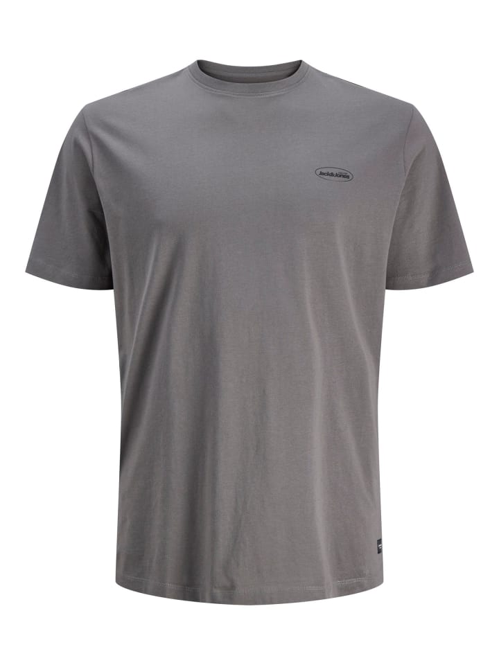 

Футболка JACK & JONES PLUS