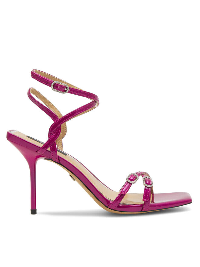 

Сандалии Nine West, розовый