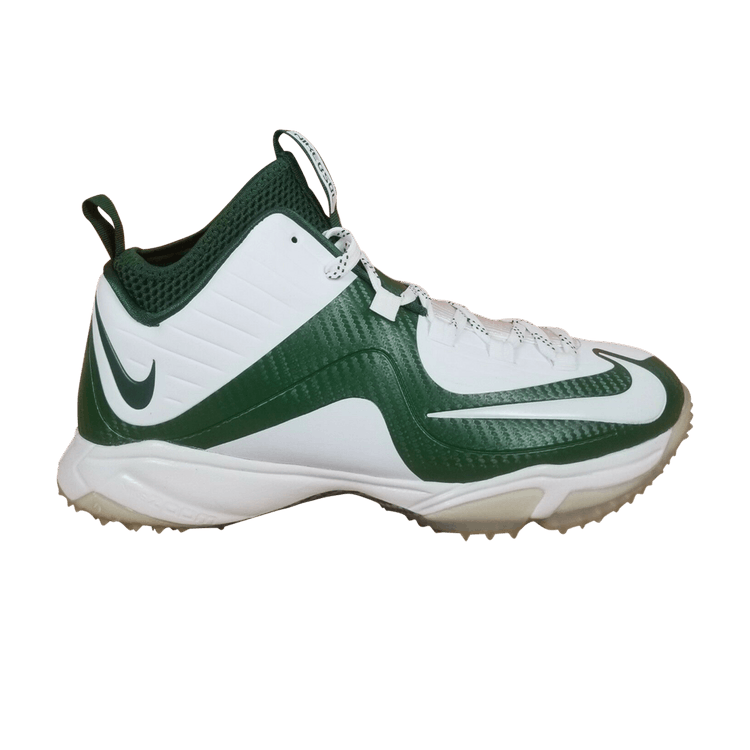

Кроссовки Air Max MVP Elite 2 Nubby 'White Deep Forest', белый