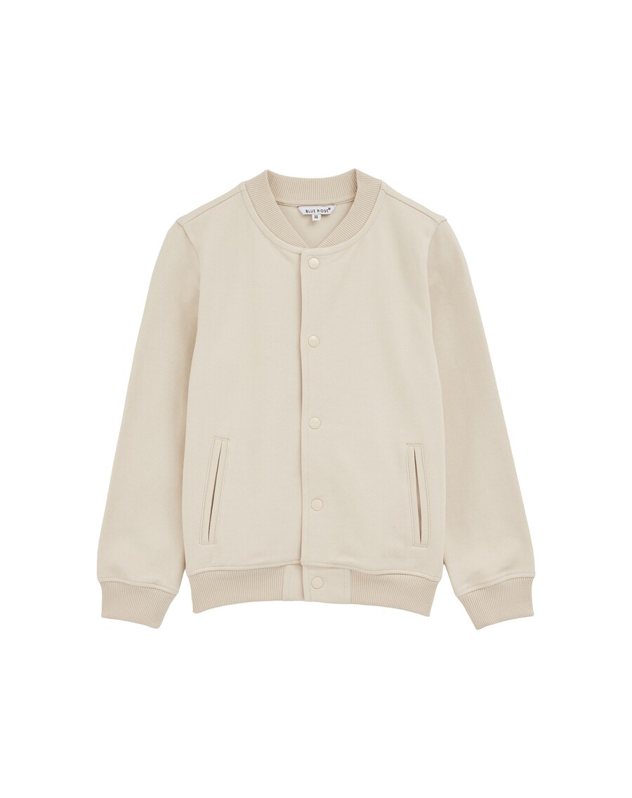 

Толстовка WE Fashion, Beige