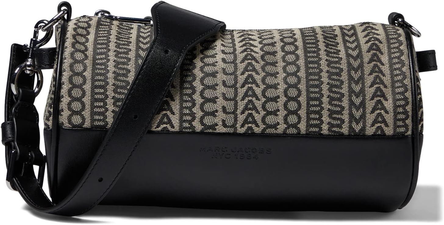 

Сумка через плечо Marc Jacobs The Monogram Duffel Bag, цвет Beige Multi