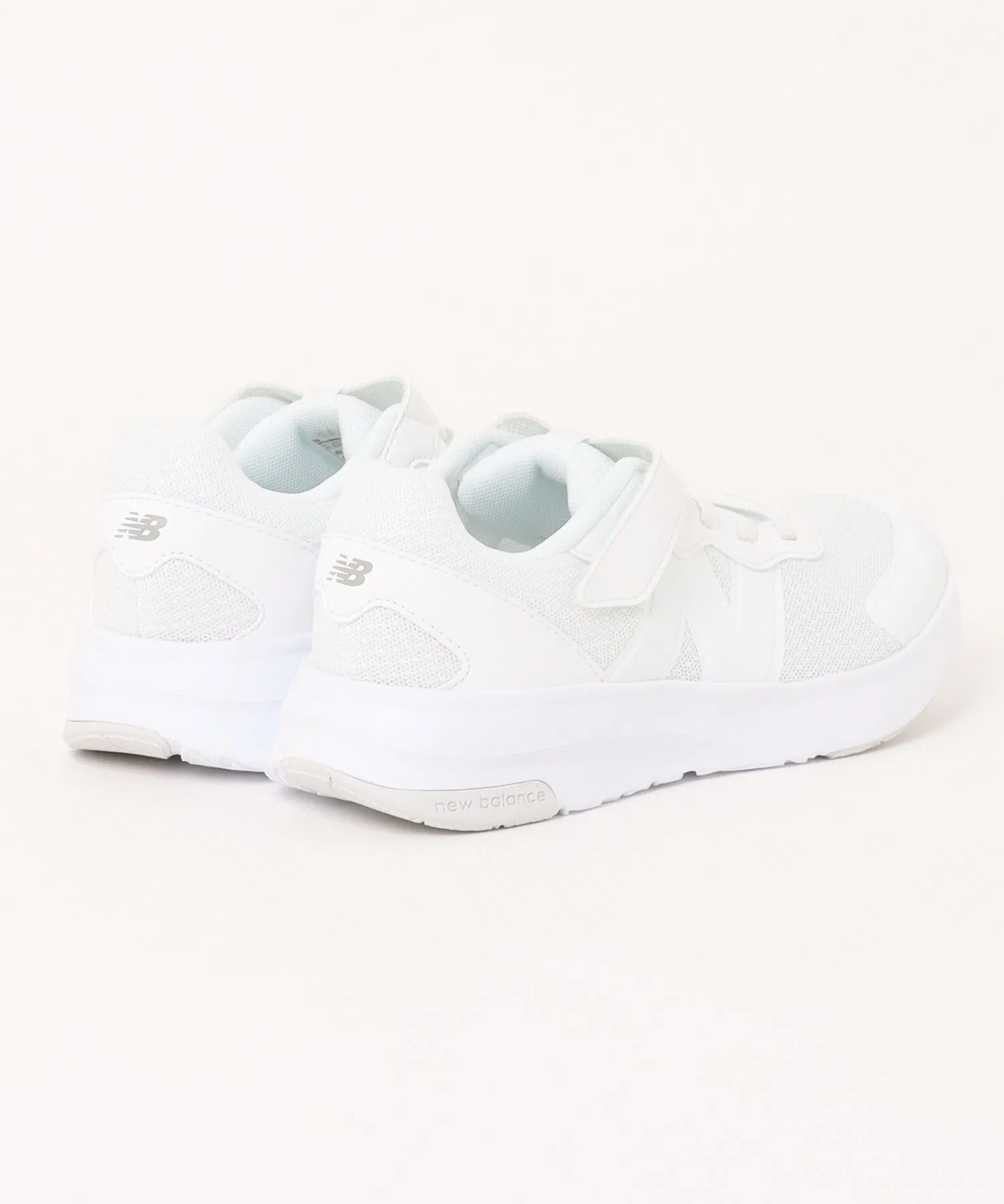 Детские кроссовки New Balance GT578 — фото 2
