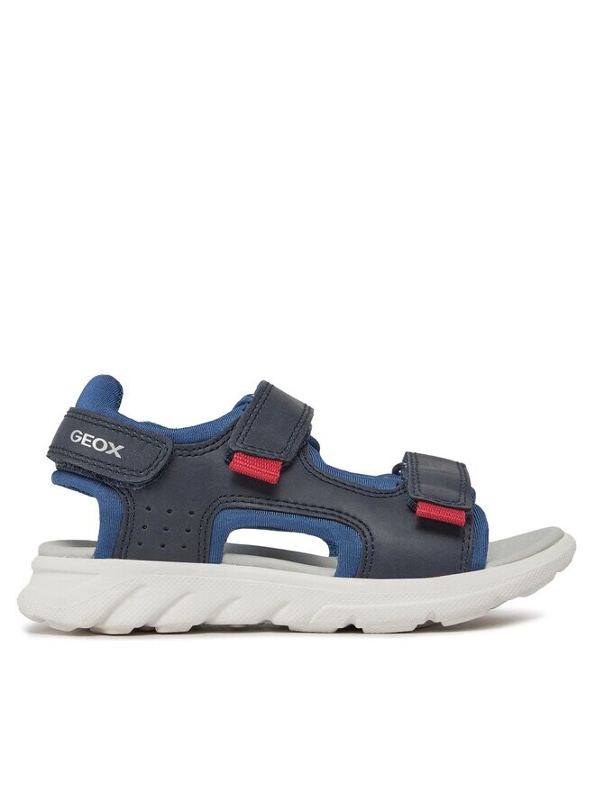 

Сандалии J Sandal Airadyum Bo J45F1A 015ME CF44M Geox, темно-синий