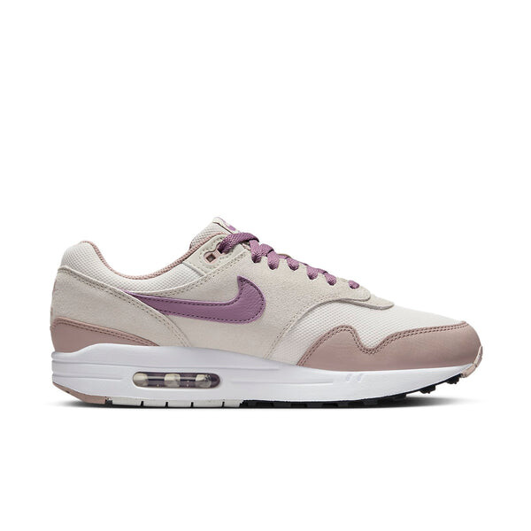 Кроссовки air max 1 sc Nike, белый — фото 2
