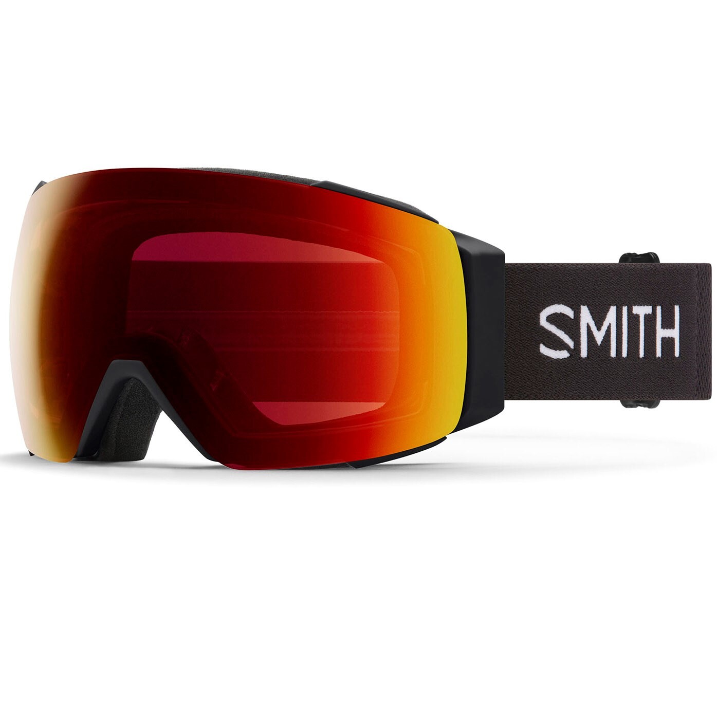 

Лыжные очки Smith I/O MAG, черный