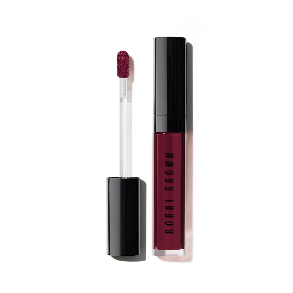

Блеск для губ crushed oil lip gloss Bobbi Brown, цвет nr. 12 after party, 6 мл