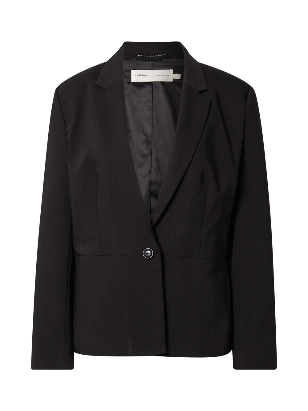 

Блейзер Inwear Zella, черный