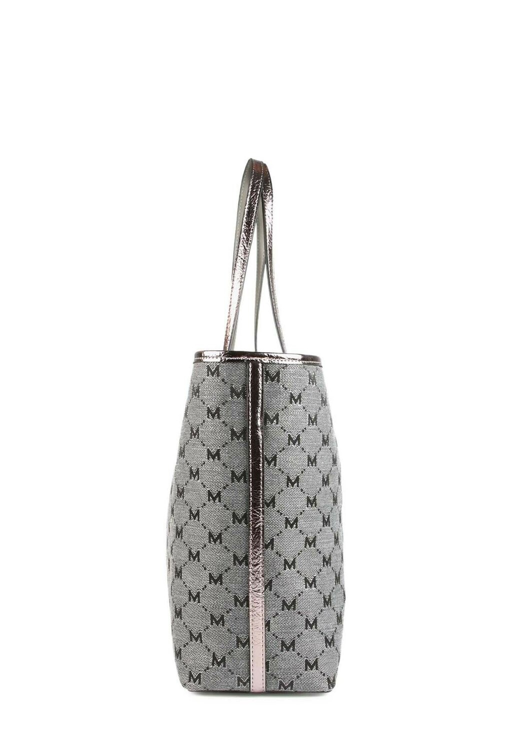 

Сумочка LOLA CASADEMUNT, темно-серый