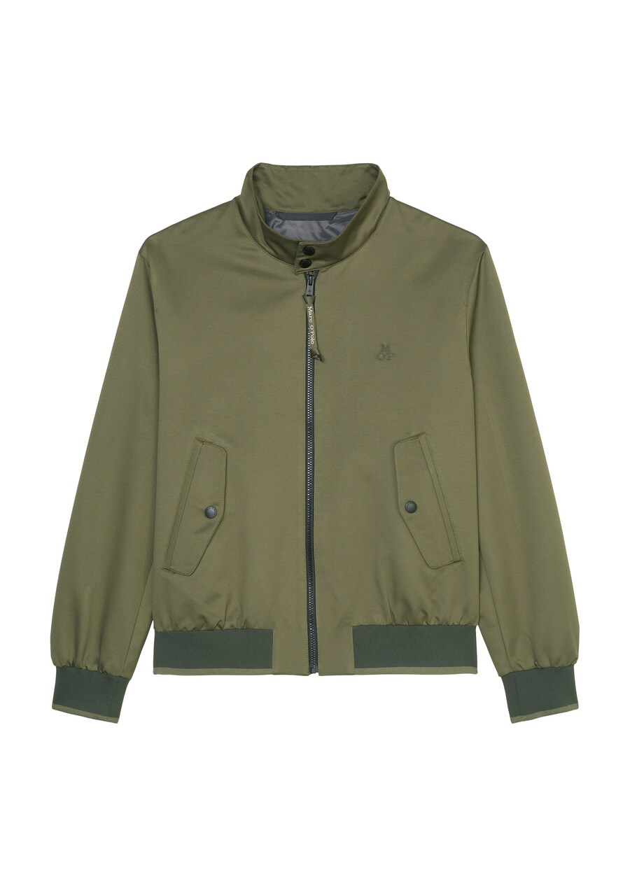 

Всесезонная куртка Marc O'Polo Between-Season Jacket, оливковый