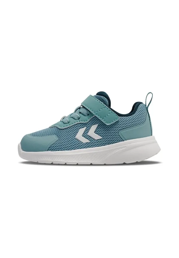 Детские тренировочные кроссовки hummel actus tr breather Hummel, Tourmaline