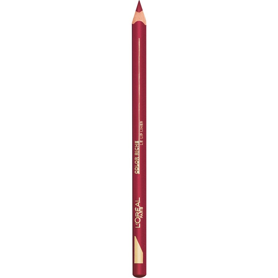 

Карандаш для губ L’Oréal Paris Color Riche Le Lipliner, 124 S'il vous plait / 1,2 g