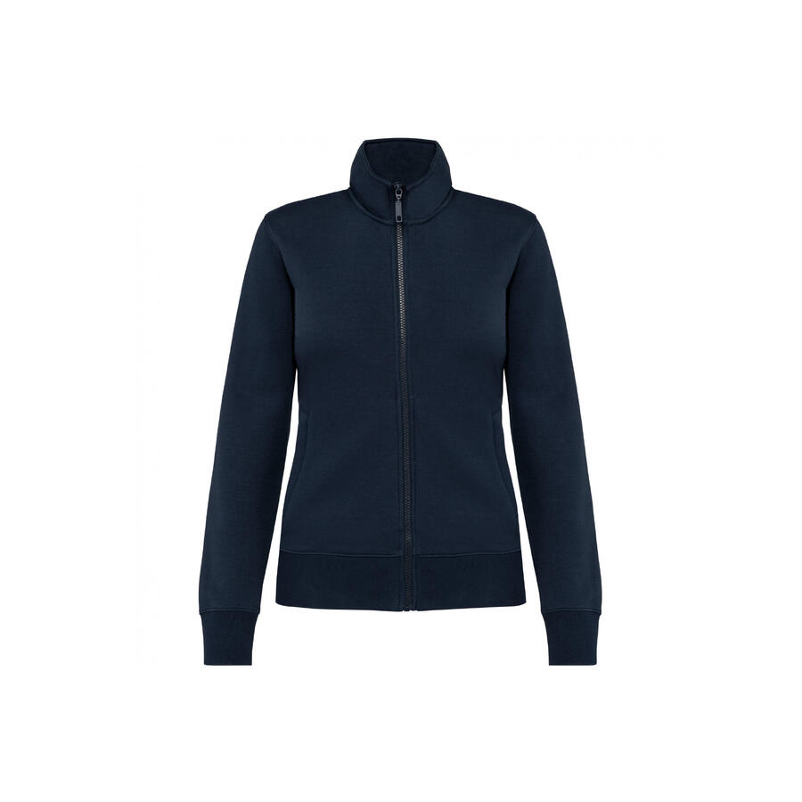 

Куртка Molton, начес, женский Kariban