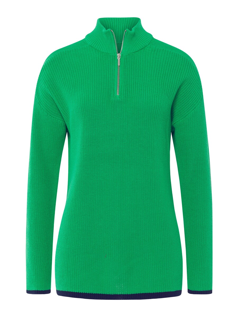 

Свитер heine, цвет Grass green