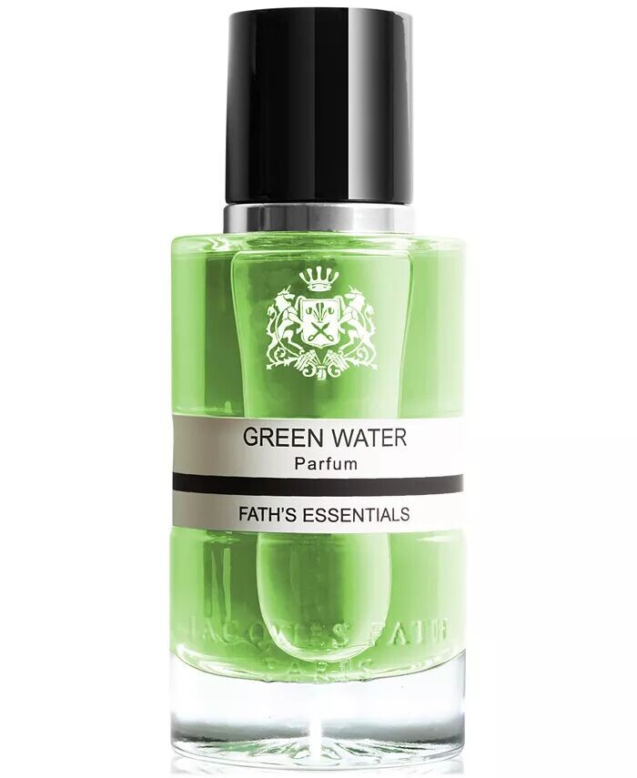 

Парфюмированная вода Green Water, 1,7 унции Jacques Fath