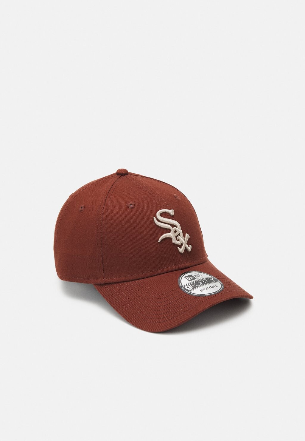

Кепка League Essential Unisex New Era, цвет chicago white sox