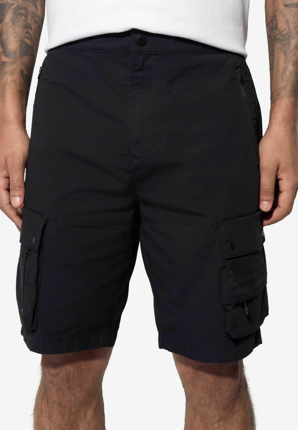 

Шорты REGULAR FIT Next, черный