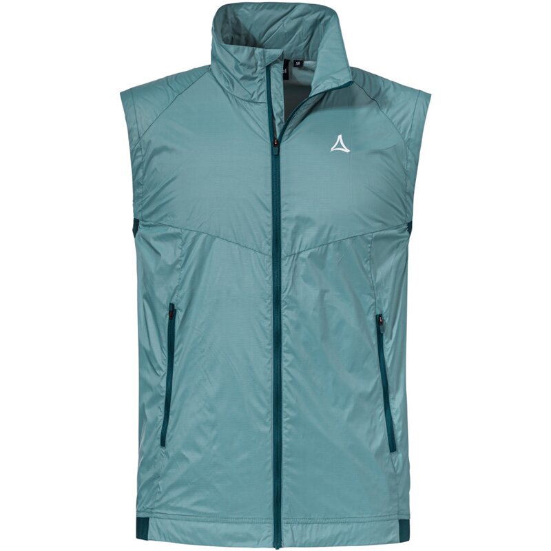 

Жилет bygstad m Schöffel, цвет cloudy storm