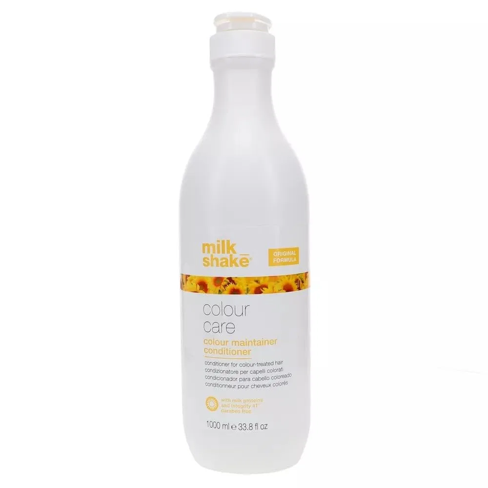 Кондиционер для окрашенных волос Milk Shake Colour Care Colour Maintainer, 1000 мл Milk_Shake