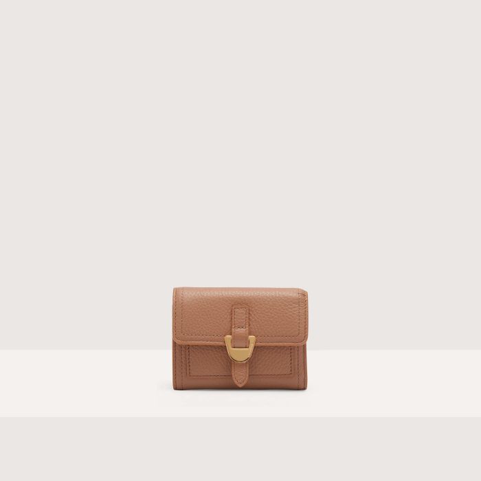 

Кошелек Coccinelle Campus, цвет Skin