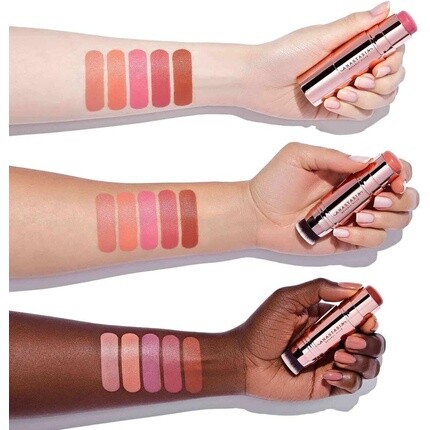 Anastasia Beverly Hills Stick Blush Peach Caramel — фото 3
