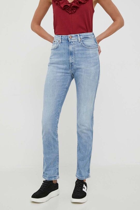 

Джинсы Pepe Jeans, синий