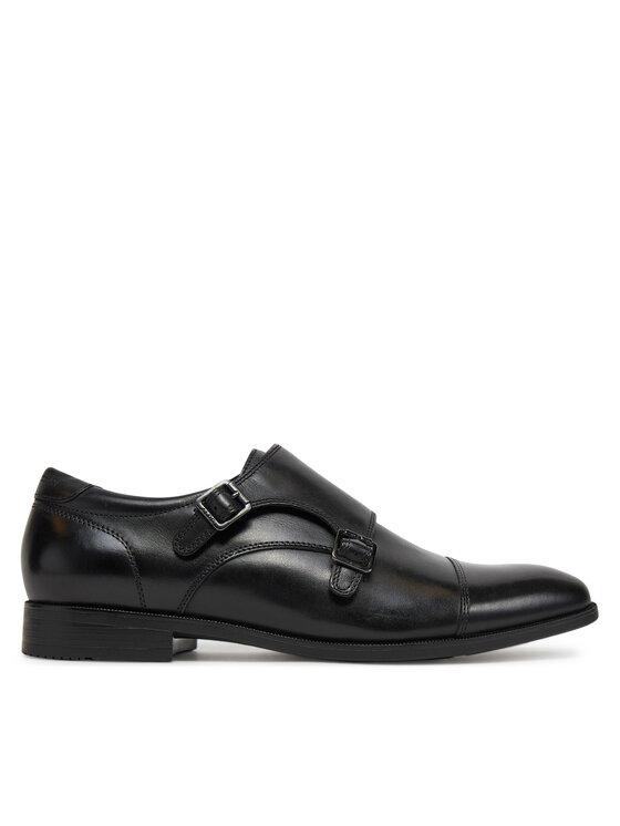 

Низкие туфли Holtlanflex 13180582 Aldo, черный