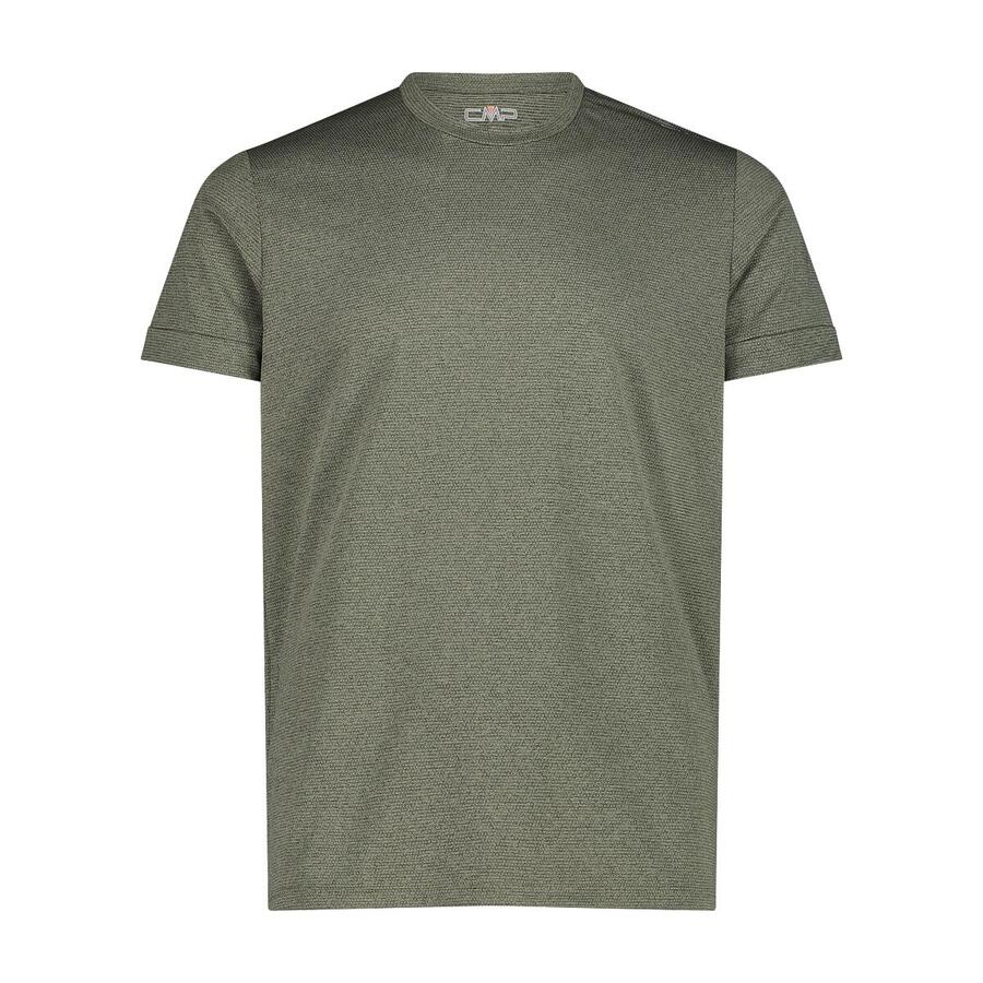 

Мужская футболка CMP MAN T-SHIRT 34N7707