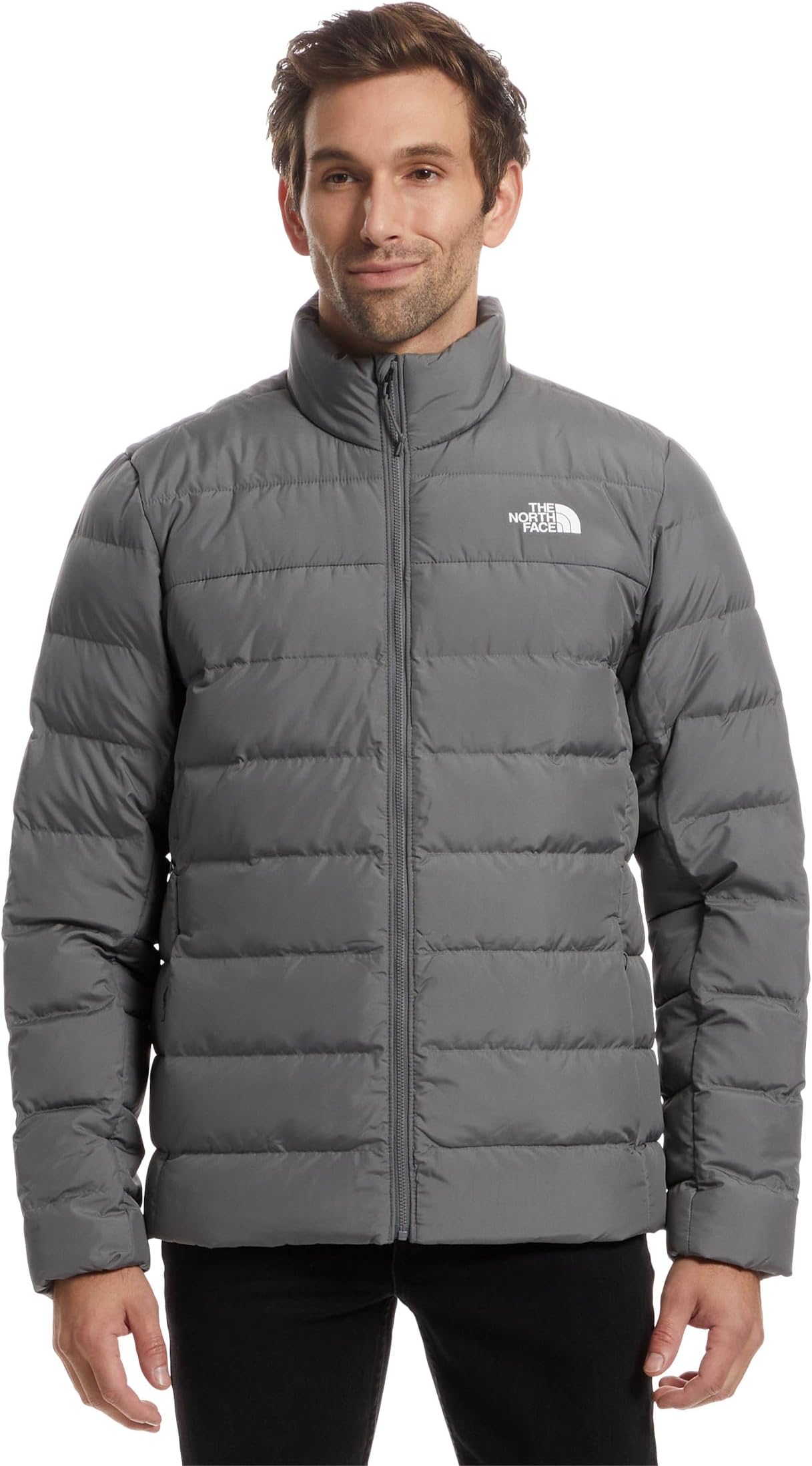

Куртка The North Face Aconcagua 3 Jacket, цвет Smoked Pearl